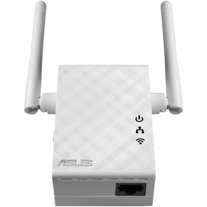 Repetidor Inalámbrico Asus RP-N12 300Mbps/ 2 Antenas - Imagen 5