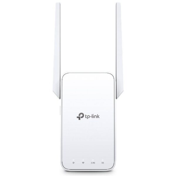 Repetidor Inalámbrico TP-Link RE315 1200Mbps/ 2 Antenas 6935364072445 RE315 TPL-RE RE315