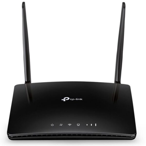 Router Inalámbrico 4G TP-Link Archer MR402 1200Mbps/ 2.4GHz 5GHz/ 2 Antenas/ WiFi 802.11ac/n/a/b/g/n 8885020625752 ARCHER MR402 TPL-ROU ARCHER MR402