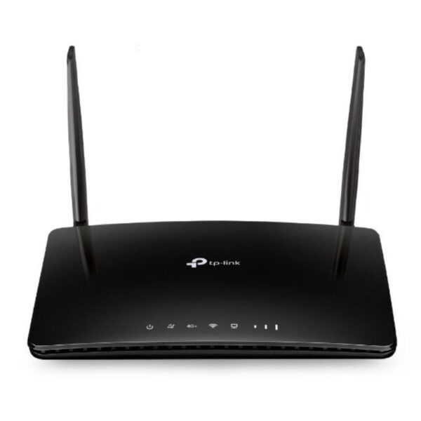Router Inalámbrico 4G TP-Link Archer MR500 1200Mbps 2.4GHz 5GHz/ 2 Antenas/ WiFi 802.11a/n/ac - b/g/n 4897098682845 MR500 TPL-ROU ARCHER MR500