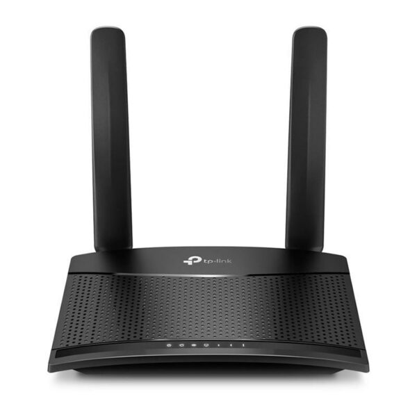 Router Inalámbrico 4G TP-Link TL-MR100 300Mbps/ 2.4GHz/ 2 Antenas/ WiFi 802.11b/g/n 6935364088804 TL-MR100 TPL-ROU TL-MR100