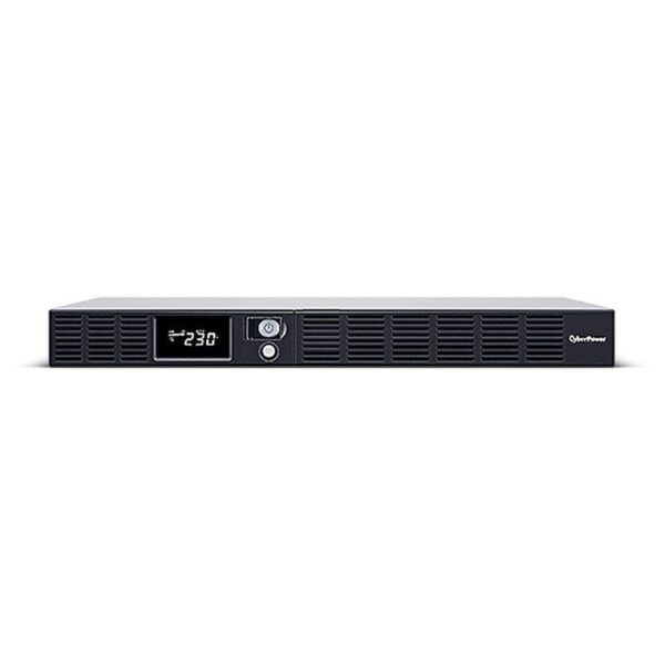 SAI Línea Interactiva Cyberpower OR1500ERM1U/ 1500VA-900W/ 6 Salidas/ Formato Rack 4712856274288 OR1500ERM1U CYB-LI OR1500ERM1U RACK