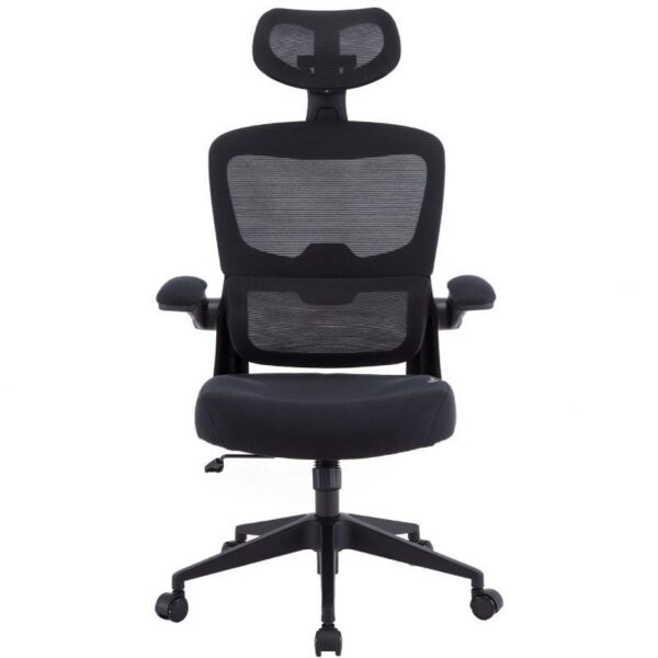 Silla Gaming Woxter Ergo/ Negro 8435089038026 GM26-107 WOX-SILLA ERGO BK