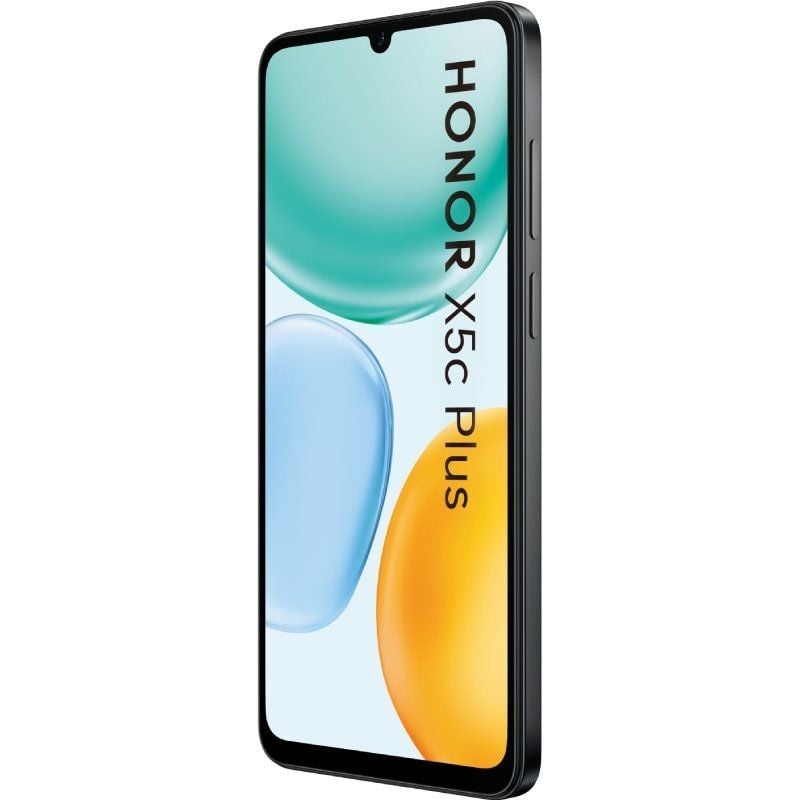 Smartphone Honor X5c Plus 4GB/ 256GB/ 6.74"/ Negro - Imagen 3
