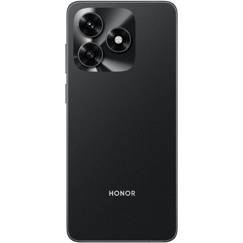 Smartphone Honor X5c Plus 4GB/ 256GB/ 6.74"/ Negro - Imagen 5