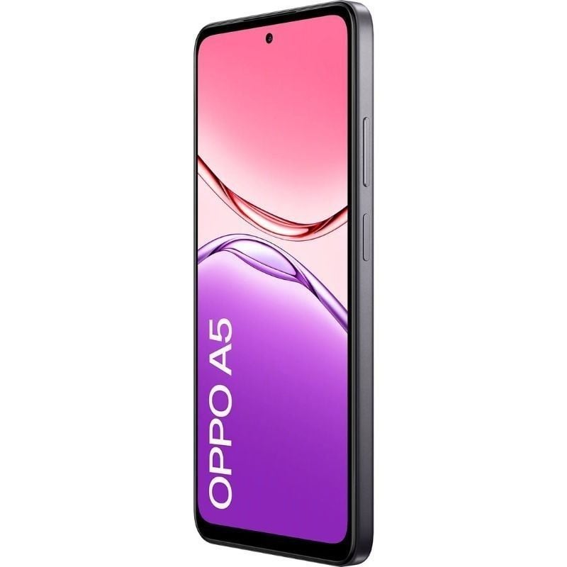 Smartphone Oppo A5 6GB/ 128GB/ 6.67"/ Púrpura - Imagen 3