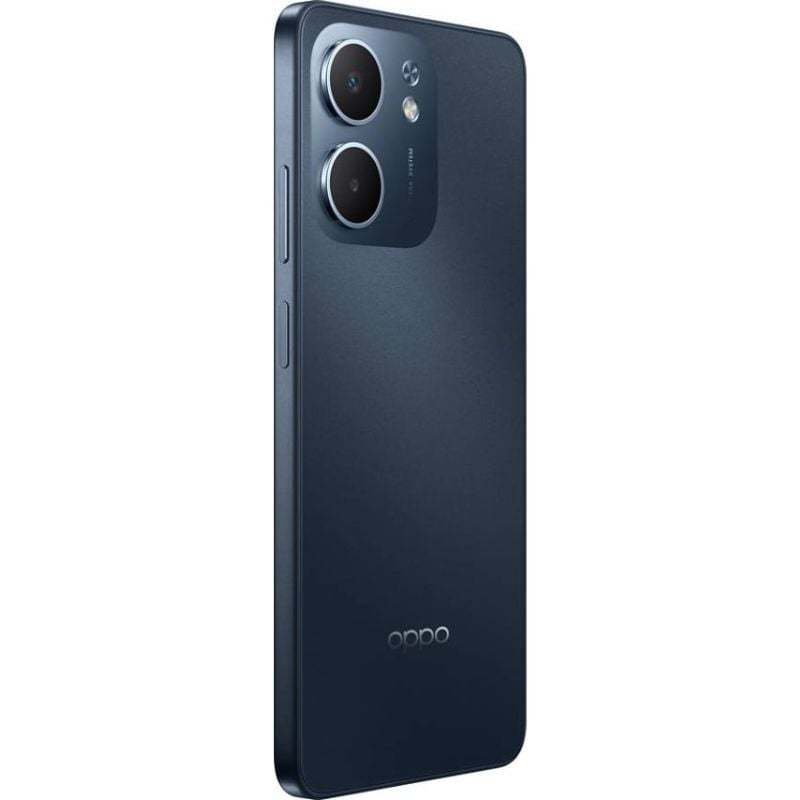 Smartphone Oppo A5x 4GB/ 128GB/ 6.67"/ Negro Azul - Imagen 4
