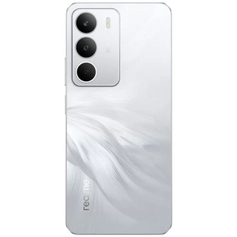 Smartphone Realme C71 8GB/ 256GB/ 6.67"/ Blanco Cisne - Imagen 5