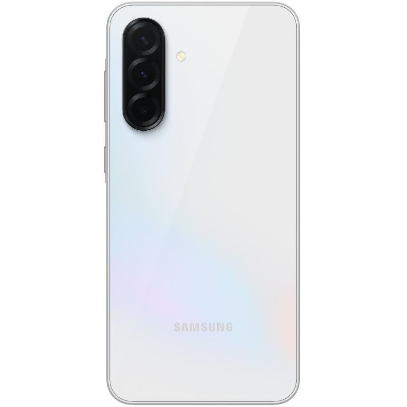 Smartphone Samsung Galaxy A36 6GB/ 128GB/ 6.7"/ 5G/ Blanco - Imagen 5