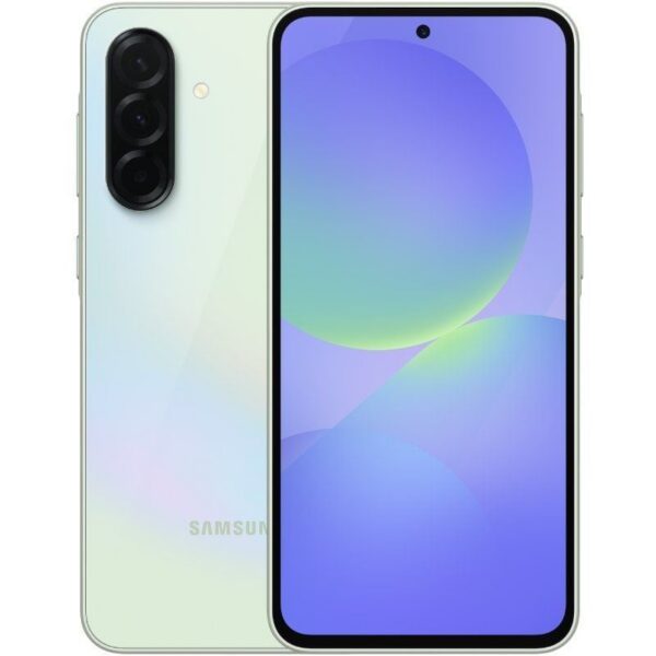 Smartphone Samsung Galaxy A36 6GB/ 128GB/ 6.7"/ 5G/ Verde Lima 8806095984582 SM-A366BLGBEUB SAM-SP A366 6-128 GREE