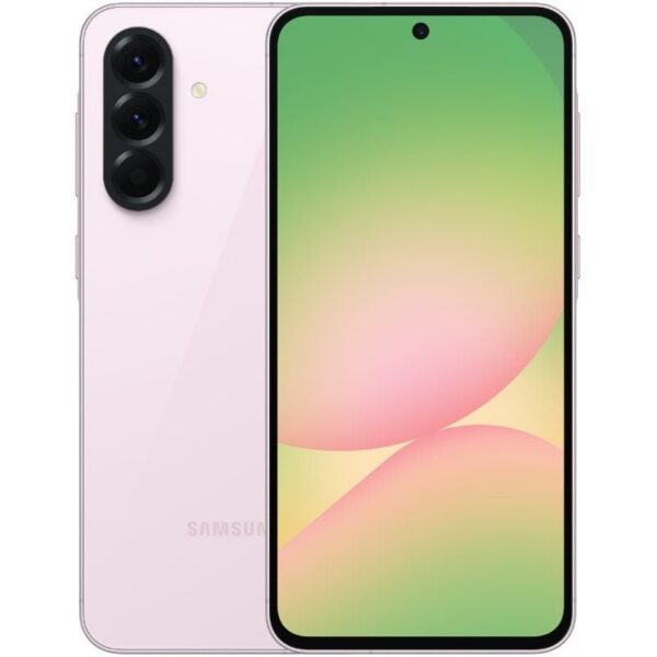 Smartphone Samsung Galaxy A56 8GB/ 256GB/ 6.7"/ 5G/ Rosa 8806095982724 SM-A566BLICEUB SAM-SP A566 8-256 PNK