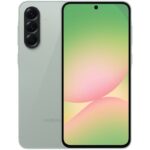 Smartphone Samsung Galaxy A56 8GB/ 256GB/ 6.7"/ 5G/ Verde 8806095982984 SM-A566BZGCEUB SAM-SP A566 8-256 GRE