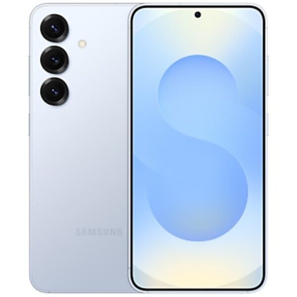Smartphone Samsung Galaxy S25 12GB/ 256GB/ 6.2"/ 5G/ Azul Claro 8806095850955 SM-S931BLBGEUB SAM-SP S931 12-256 BL