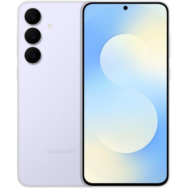 Smartphone Samsung Galaxy S25 FE 8GB/ 128GB/ 6.7"/ 5G/ Azul Claro 8806097644859  SAM-SP S731 8-128 BL