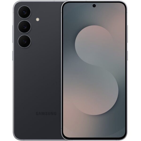 Smartphone Samsung Galaxy S25 FE 8GB/ 128GB/ 6.7"/ 5G/ Negro 8806097644699 SAM-SP S731 8-128 BK