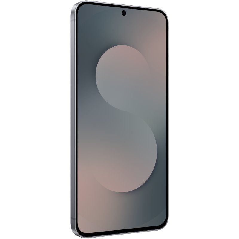 Smartphone Samsung Galaxy S25 FE 8GB/ 256GB/ 6.7"/ 5G/ Negro - Imagen 3