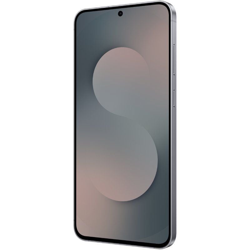 Smartphone Samsung Galaxy S25 FE 8GB/ 256GB/ 6.7"/ 5G/ Negro - Imagen 4