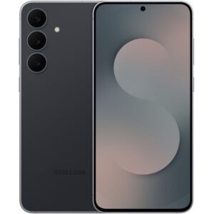 Smartphone Samsung Galaxy S25 FE 8GB/ 256GB/ 6.7"/ 5G/ Negro 8806097644675  SAM-SP S731 8-256 BK V2