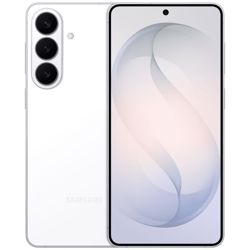 Smartphone Samsung Galaxy S26 12GB/ 512GB/ 6.3"/ 5G/ Blanco 8806097827733 SM-S942BZWHEUB SAM-SP S942 12-512 WH