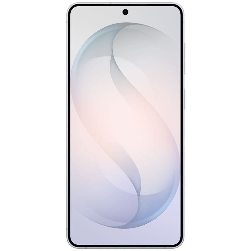 Smartphone Samsung Galaxy S26+ 12GB/ 512GB/ 6.7"/ 5G/ Blanco - Imagen 2