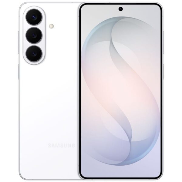 Smartphone Samsung Galaxy S26+ 12GB/ 512GB/ 6.7"/ 5G/ Blanco 8806097828129 SM-S947BZWGEUB SAM-SP S947 12-512 WH