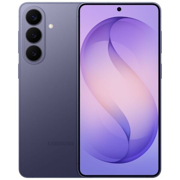 Smartphone Samsung Galaxy S26+ 12GB/ 512GB/ 6.7"/ 5G/ Violeta 8806097828228 SM-S947BZVGEUB SAM-SP S947 12-512 VL