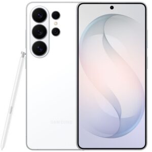 Smartphone Samsung Galaxy S26 Ultra 12GB/ 512GB/ 6.9"/ 5G/ Blanco 8806097826897 SM-S948BZWGEUB SAM-SP S948 12-512 WH