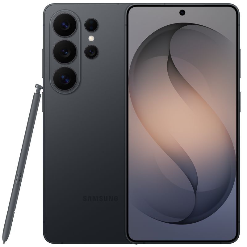 Smartphone Samsung Galaxy S26 Ultra 12GB/ 512GB/ 6.9"/ 5G/ Negro 8806097827191 SM-S948BZKGEUB SAM-SP S948 12-512 BK