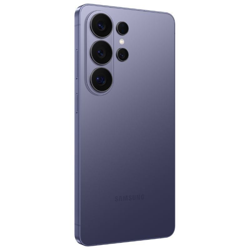 Smartphone Samsung Galaxy S26 Ultra 12GB/ 512GB/ 6.9"/ 5G/ Violeta - Imagen 4