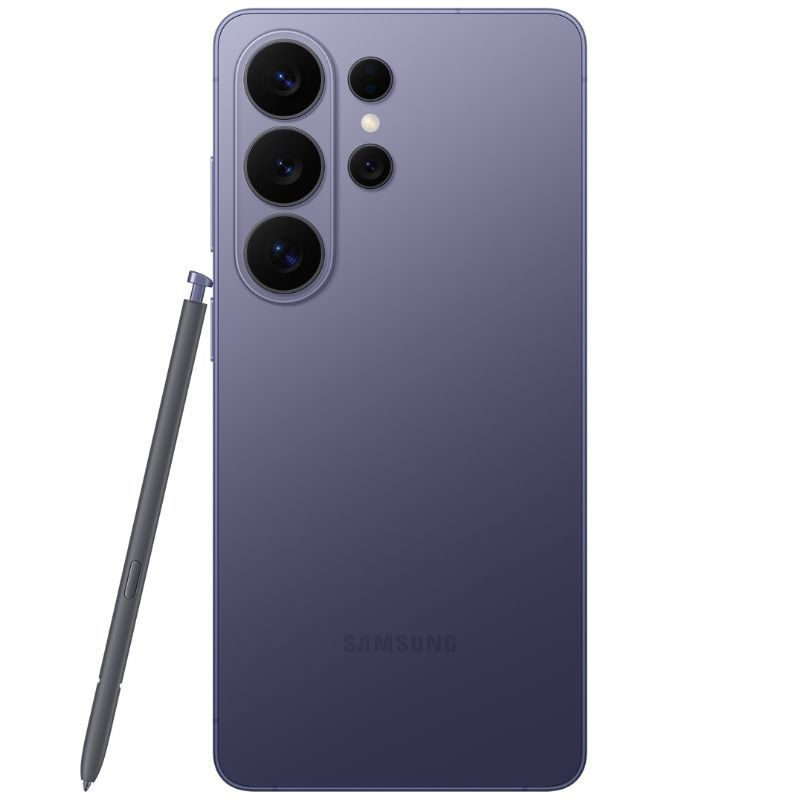Smartphone Samsung Galaxy S26 Ultra 12GB/ 512GB/ 6.9"/ 5G/ Violeta - Imagen 5