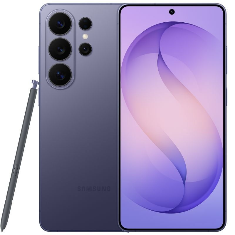 Smartphone Samsung Galaxy S26 Ultra 12GB/ 512GB/ 6.9"/ 5G/ Violeta 8806097827047 SM-S948BZVGEUB SAM-SP S948 12-512 VL