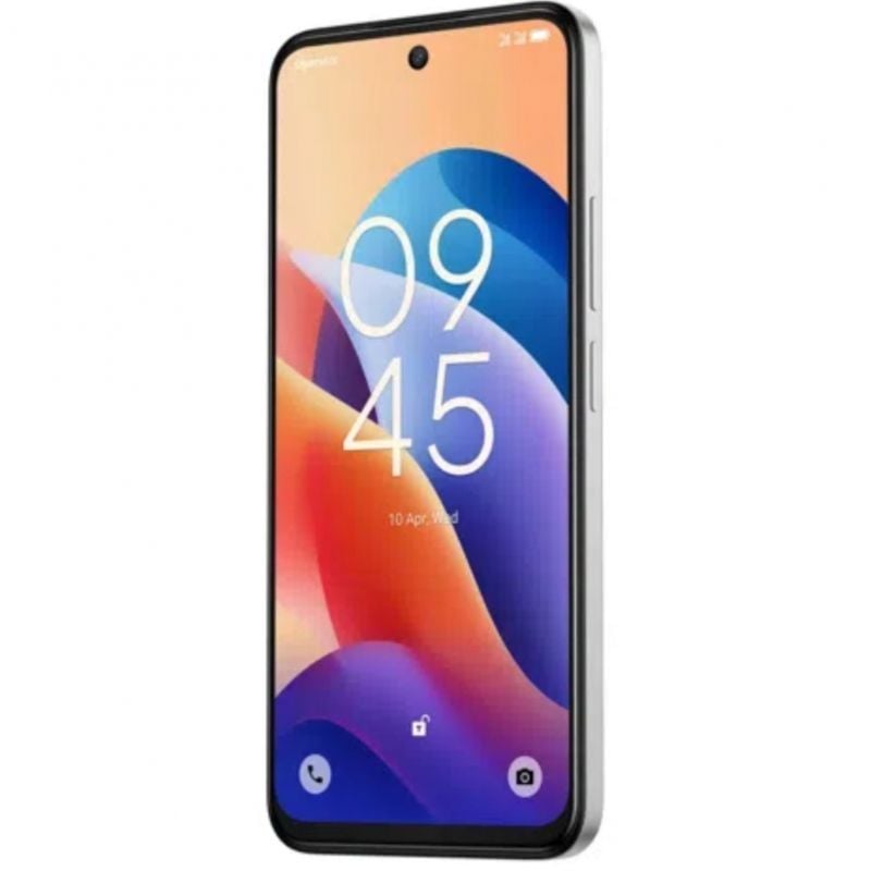 Smartphone TCL 60 SE 8GB/ 512GB/ 6.7"/ Blanco Puro - Imagen 3