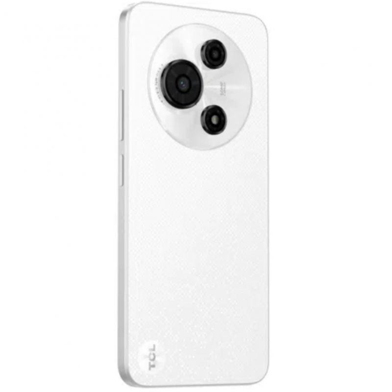 Smartphone TCL 60 SE 8GB/ 512GB/ 6.7"/ Blanco Puro - Imagen 5