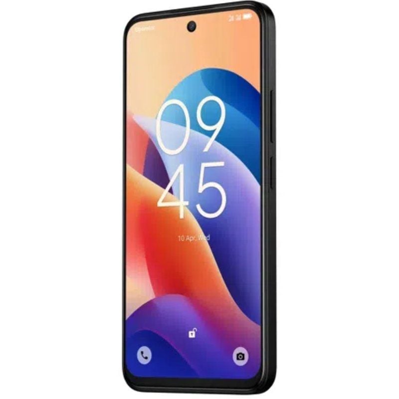 Smartphone TCL 60 SE 8GB/ 512GB/ 6.7"/ Negro - Imagen 3