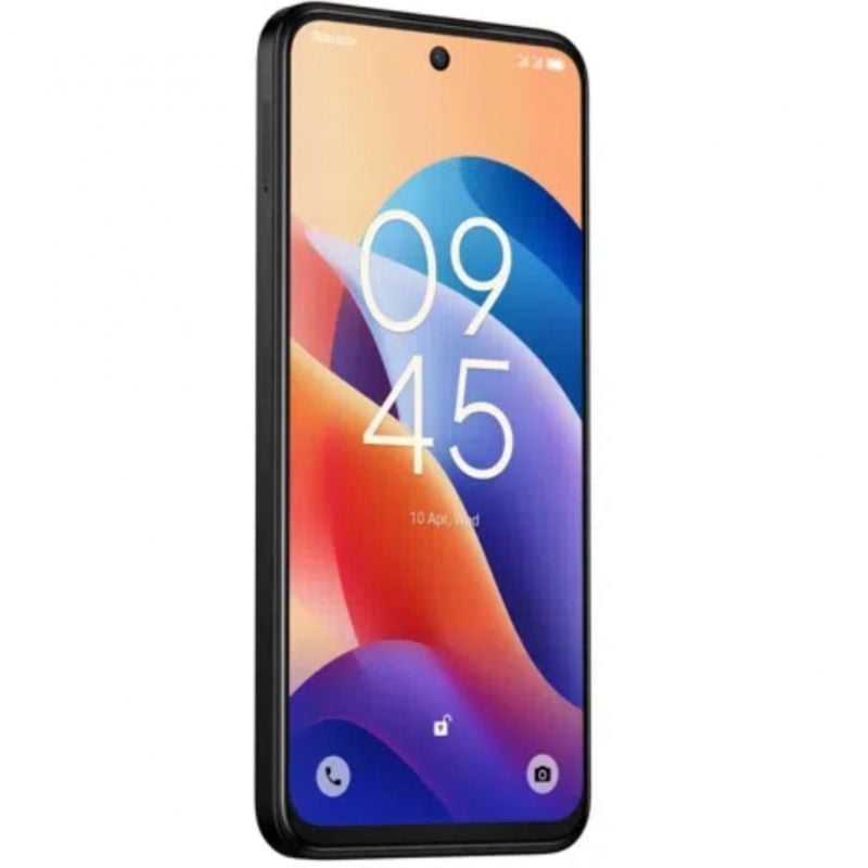 Smartphone TCL 60 SE 8GB/ 512GB/ 6.7"/ Negro - Imagen 4