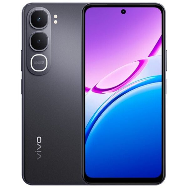 Smartphone Vivo Y31 6GB/ 256GB/ 6.72"/ 5G/ Negro 6932204520111 5672276 VIVO-SP Y31 5G 6-256 BK