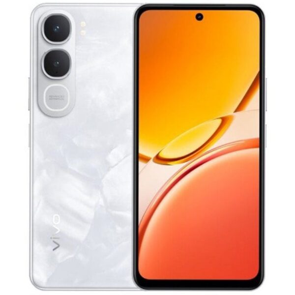 Smartphone Vivo Y31 6GB/ 512GB/ 6.72"/ 5G/ Blanco 6932204523129 5672886 VIVO-SP Y31 5G 6-512 WH