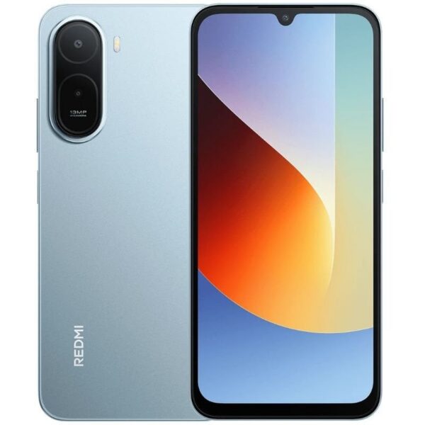 Smartphone Xiaomi Redmi A7 Pro 4GB/ 128GB/ 6.9"/ Azul 6932554493318 MZB0N60EU XIA-SP RED A7 P 4G 4-128 BL