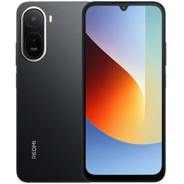 Smartphone Xiaomi Redmi A7 Pro 4GB/ 64GB/ 6.9"/ Negro 6932554493271 XIA-SP RED A7 P 4G 4-64 BK