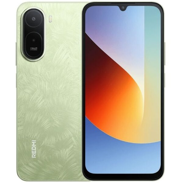 Smartphone Xiaomi Redmi A7 Pro 4GB/ 64GB/ 6.9"/ Verde 6932554493264  XIA-SP RED A7 P 4G 4-64 GRE