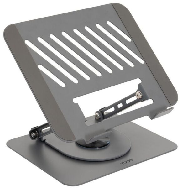 Soporte TooQ PH-DAFNE-G para Portátil/ Tablet hasta 17" 8433281016422 PH-DAFNE-G TOO-SOP PH-DAFNE-G