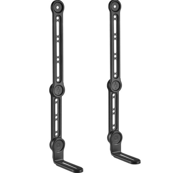 Soporte Universal Aisens SPK03U-375 para Barra de Sonido/ hasta 15kg 8435739903063 SPK03U-375 AIS-SOPORTE SPK03U-375