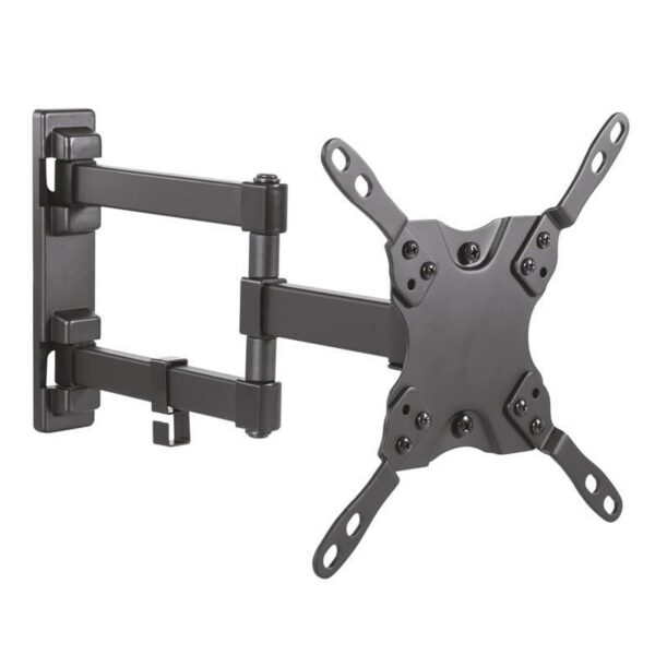 Soporte de Pared Extensible/ Giratorio/ Inclinable/ Nivelable Aisens WT42TSLE-011 para TV de 13-42"/ hasta 20kg 8436574703283 WT42TSLE-011 AIS-SOPORTE WT42TSLE-011