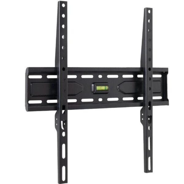 Soporte de Pared Fijo TooQ LP1030F-B para TV de 32-75"/ hasta 45kg 8433281017030 LP1030F-B TOO-SOPORTE LP1030F-B