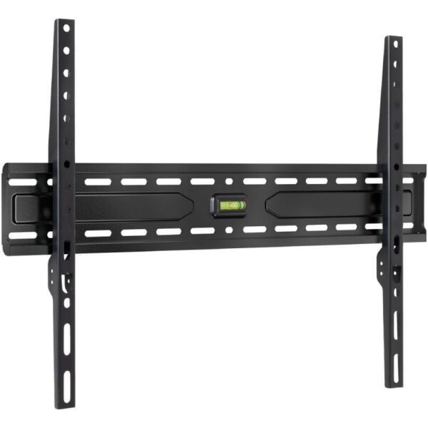 Soporte de Pared Fijo TooQ LP1050F-B para TV de 37-86"/ hasta 45kg 8433281017047 LP1050F-B TOO-SOPORTE LP1050F-B