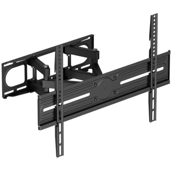 Soporte de Pared Giratorio/ Inclinable/ Nivelable Aisens WT80TSLE-327 para TV de 37-80"/ hasta 40kg 8435739902349 WT80TSLE-327 AIS-SOPORTE WT80TSLE-327