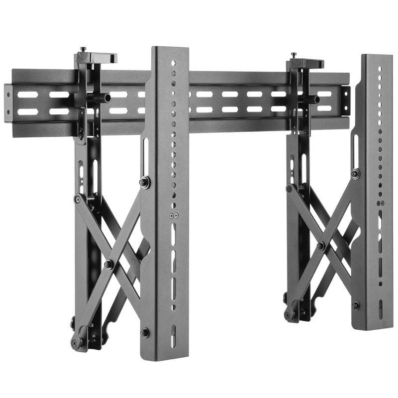 Soporte de Pared para Videowall/TV Nivelable Aisens VW70TPO-199 para TV de 37-70"/ hasta 45kg 8436574709285 VW70TPO-199 AIS-SOPORTE VW70TPO-199