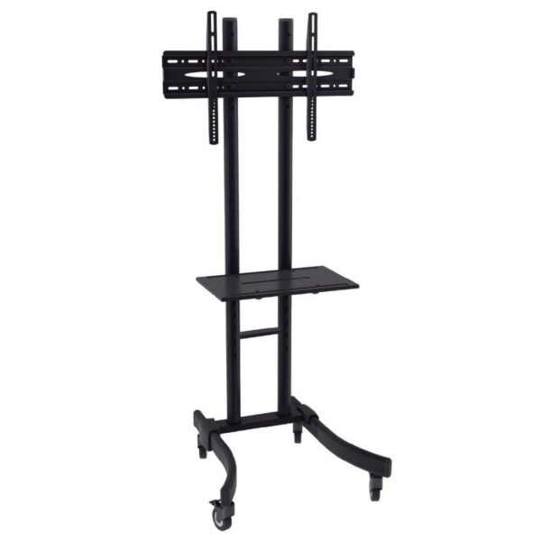 Soporte de Pie con Ruedas Approx appST05 para TV de 30-55"/ hasta 40kg 8435099519577 APPST05 APP-SOPORTE APPST05