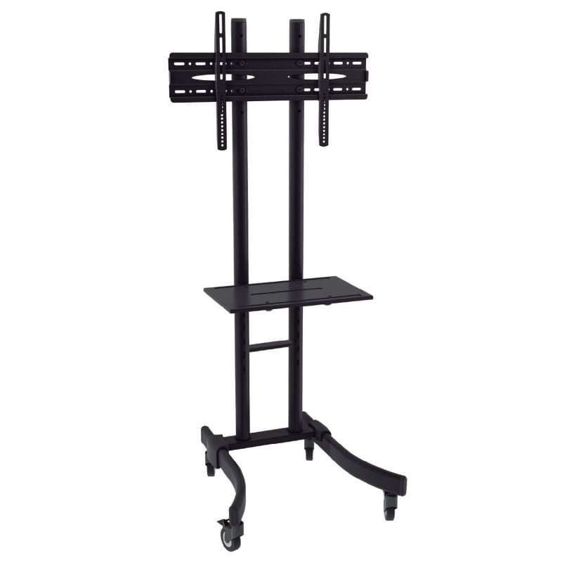 Soporte de Pie con Ruedas Approx appST05 para TV de 30-55"/ hasta 40kg 8435099519577 APPST05 APP-SOPORTE APPST05