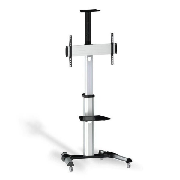 Soporte de Suelo Inclinable con Ruedas Aisens FT70TRE-037 para TV 37-70"/ hasta 50kg 8436574703412 FT70TRE-037 AIS-SOPORTE FT70TRE-037